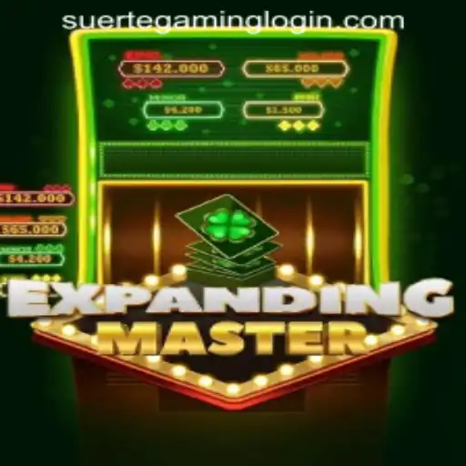 ExpandingMaster: A Comprehensive Guide into the Gaming World