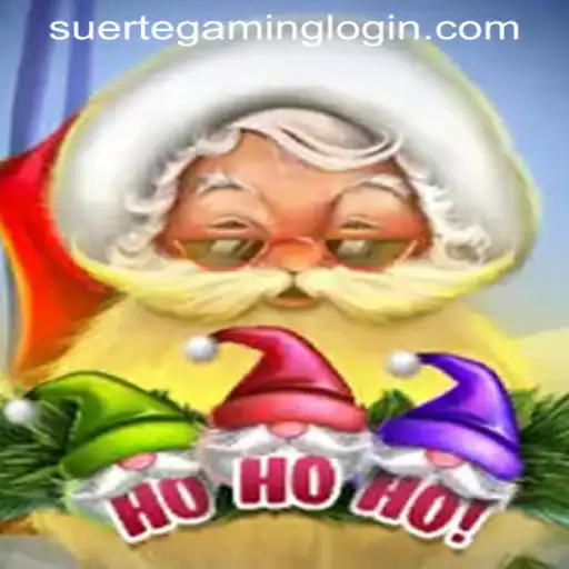 HoHoHo: The Ultimate Gaming Experience with SUERTEGAMING LOGIN