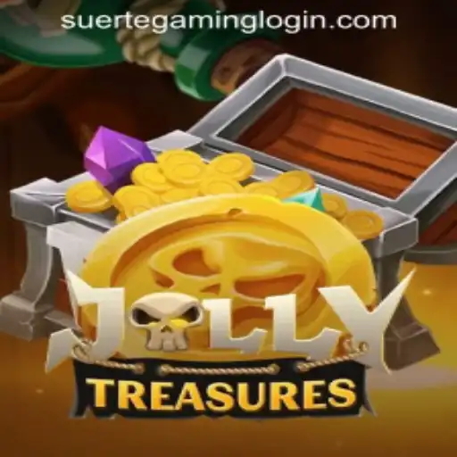 JollyTreasures: Dive into a World of Adventure and Fortune