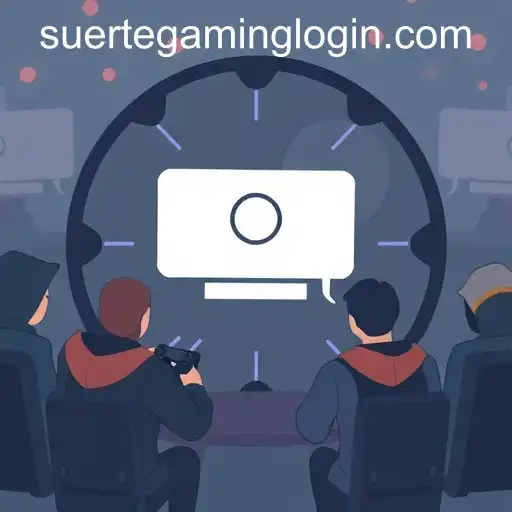 The Dynamics of Player Communities: Unveiling the Role of SUERTEGAMING LOGIN