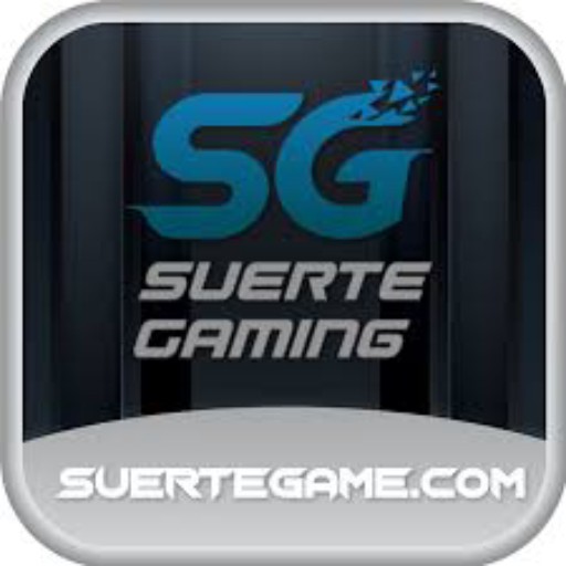 SUERTEGAMING LOGIN