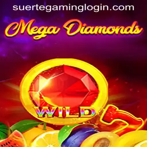 MegaDiamond: A Gaming Experience Like No Other